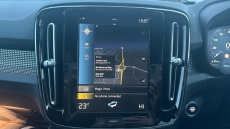 Volvo Xc40 1.5 T4 Recharge PHEV R DESIGN 5dr Auto Estate